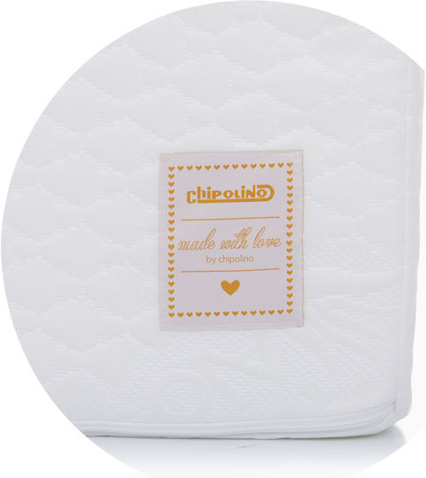Chipolino Ортопедичен Матрак Игрално Площадче 60x120см