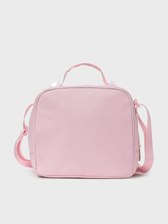 Mayoral Kinder Taschen Rosa Mayoral Kinder Taschen Rosa