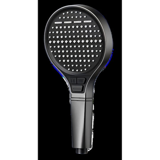 Sidirela E-4750 Showerhead Sidirela E-4750 Showerhead
