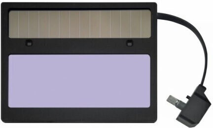 Vizieră Automată Aps-510g Roșie Truecolour