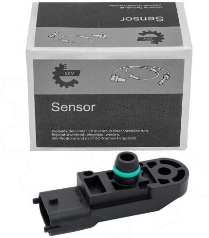 Senzor Map Fiat Doblo Alfa Romeo 159 15880840