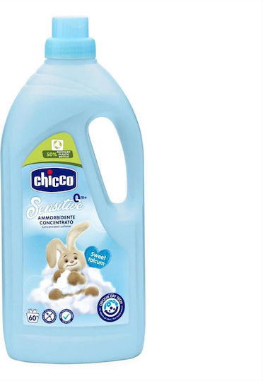 Chicco Μαλακτικό Ταλκ 60 Μεζούρες
