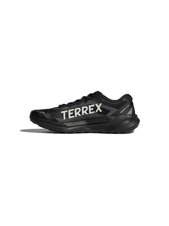 Terrex Agravic Pantofi sport pentru bărbați Trail Running Negru