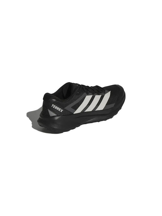 Terrex Agravic Pantofi sport pentru bărbați Trail Running Negru
