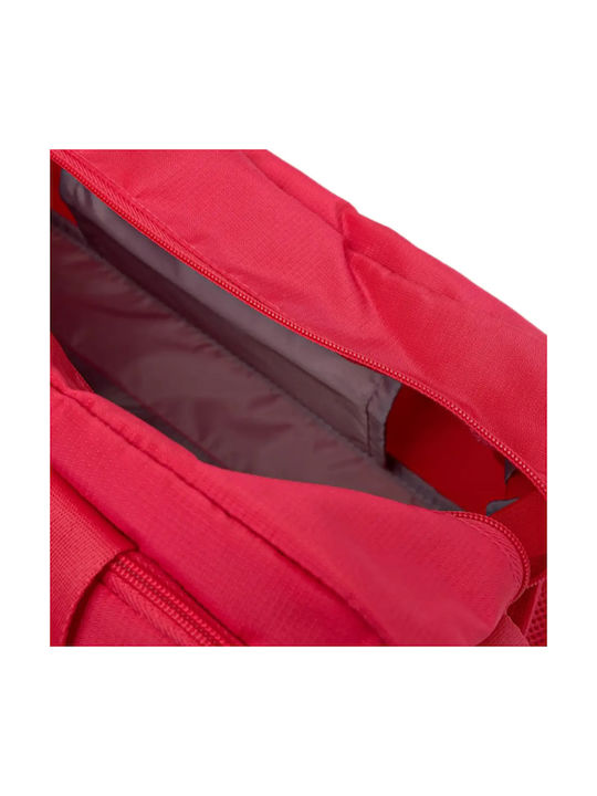 adidas Duffle Shoulder Bag for Gym Red
