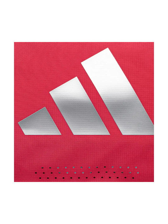 adidas Duffle Shoulder Bag for Gym Red