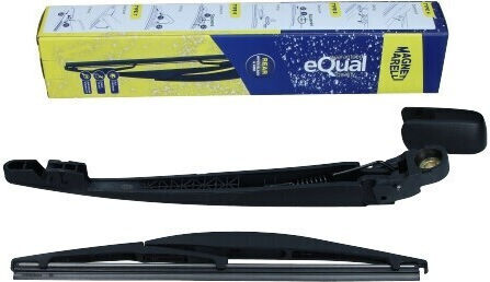 Magneti Marelli Lamelă Ștergător Auto Șofer 250mm