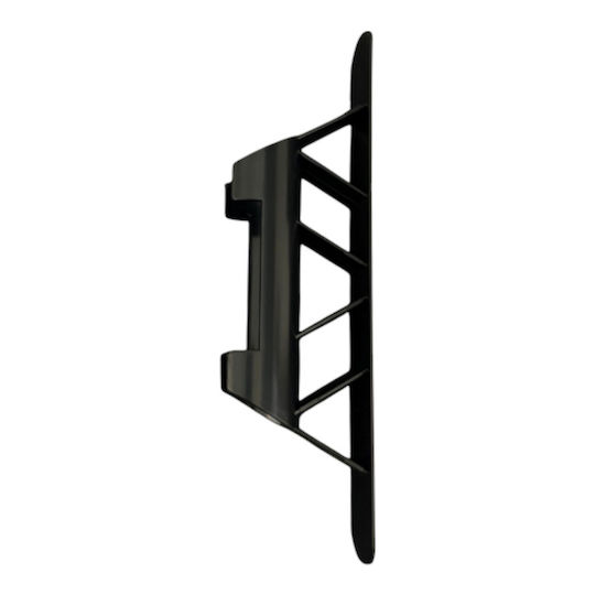 Ankor VC-852789 Ηλεκτρική Σκούπα 2 σε 1 Stick & Χειρός 550W Μαύρη