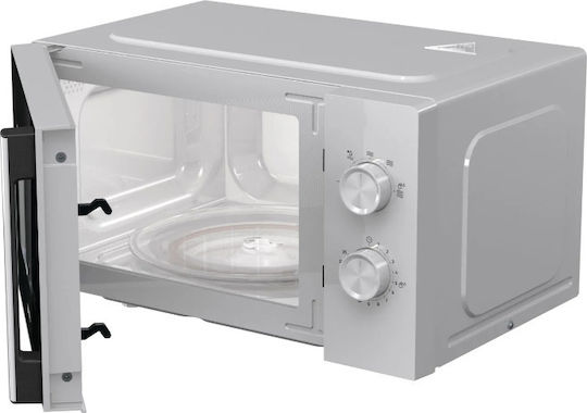 Gorenje Φούρνος Μικροκυμάτων με Grill 20lt Λευκός