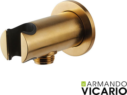Armando Vicario Shower Head Holder Armando Vicario Shower Head Holder