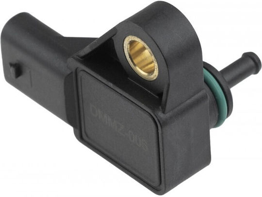 Сензор за карта на двигателя 2.2d Mazda 3 2013-2019 6 2015 Cx-5 2015 Sh0318211