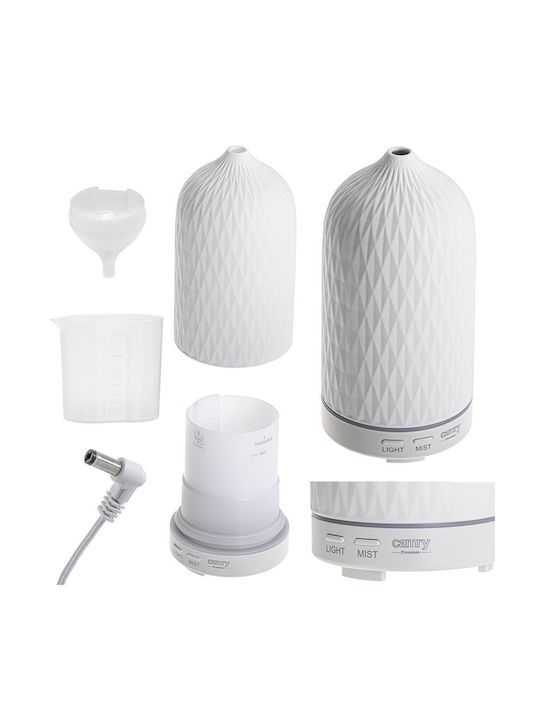 Next Led Συσκευή Αρωματοθεραπείας 100ml 40043 Next Led Συσκευή Αρωματοθεραπείας 100ml 40043