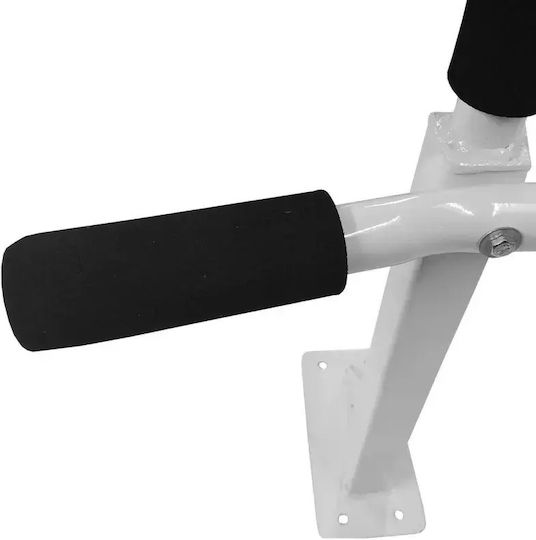 Top Ten Wall Pull-Up Bar for User up to 100kg