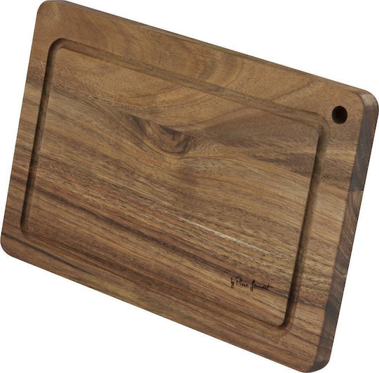 Lamart Wooden Chopping Board 24x16cm