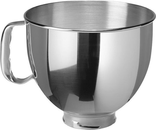 Kitchenaid Стенд миксер 300W с Неръждаема Купа 4.8лт