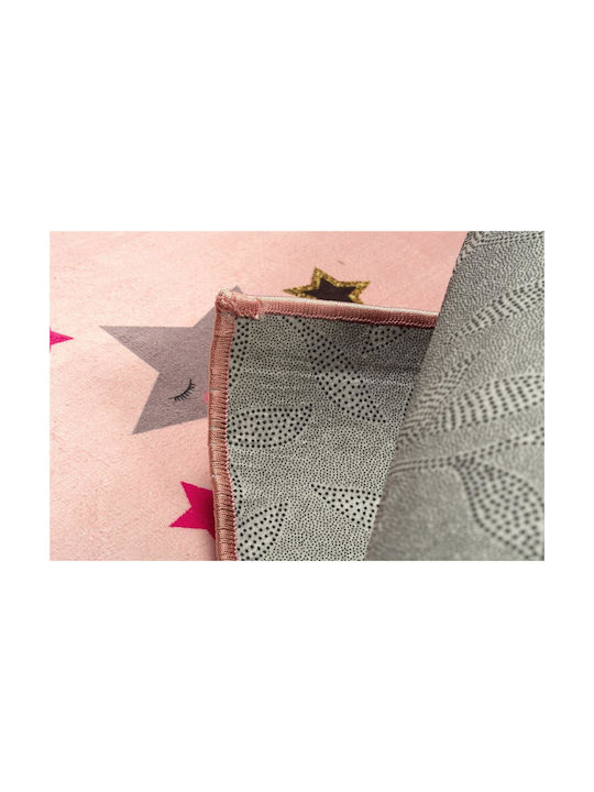 Dimcol Kids Synthetic Rug 135x200cm