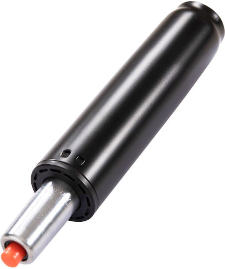 HomeMarkt Shock Absorber For Office Chair Metallic 35cm Black