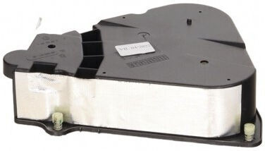 Резервоар за урея Citroën C4 I 04 1500.gz