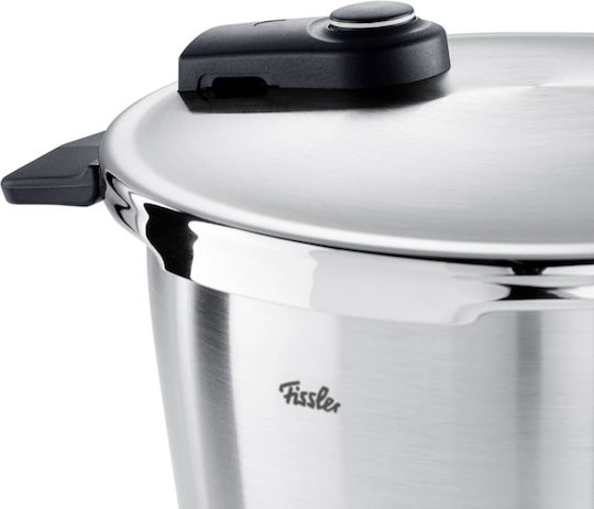 Fissler Vitaquick Elemental Χύτρα Ταχύτητας 6lt