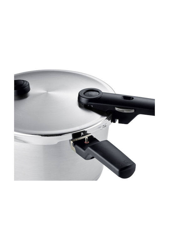 Fissler Vitaquick Elemental Χύτρα Ταχύτητας 6lt