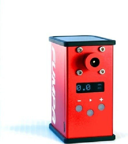 WDCDSV40-1 Hand Air Pump