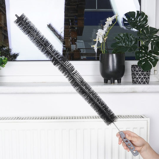 Βουρτσάκι Καθαρισμού Καλοριφέρ Radiator Cleaning Brush
