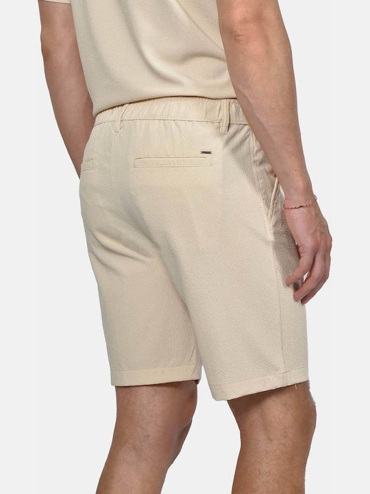 Pantaloni Scurti Barbati Chino Păgu