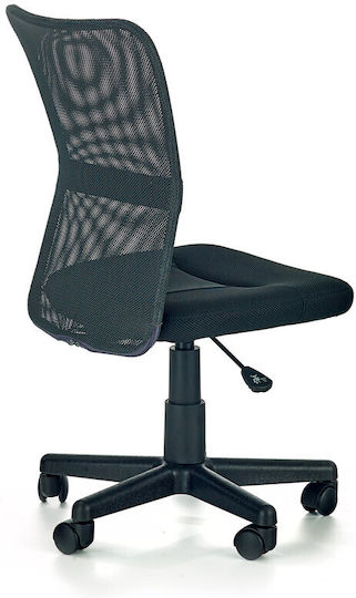 Παιδική Καρέκλα Γραφείου Dingo 56x41x98εκ. Lime Green