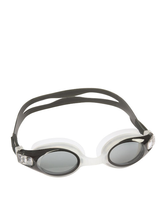 Bestway Athleta II Ochelari De Înot De Copii Negri Bestway Athleta II Ochelari De Înot De Copii Negri