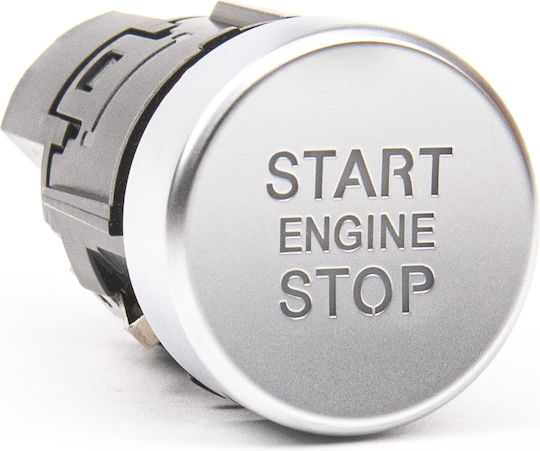 Бутон За Стартиране На Двигателя Start-Stop Audi A6 C7 A6 Avant C7 A7 Sportback 4g 4g1905217a