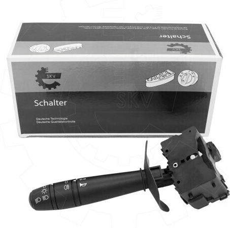 Steering Column Switch Renault Clio II Thalia I II 7701048907