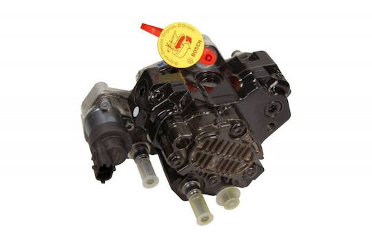 Реконструирана Високонапорна Помпа Renault Laguna 1.9dci 8251786