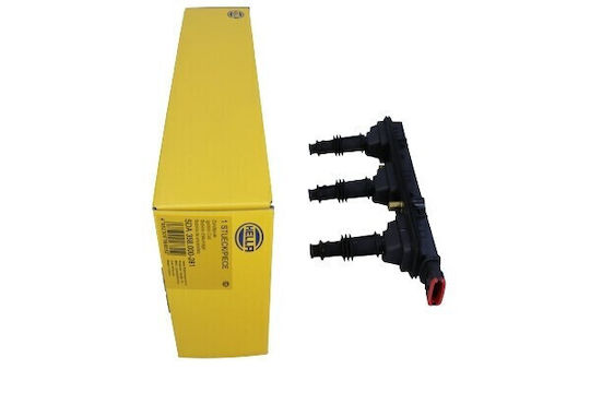 Bobină de Aprindere Opel Vectra 2.6/3.2 V6 03 90584336