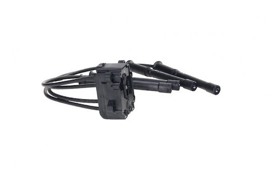 Ignition Coil Renault Kangoo I 97 1.0 1.2 16v Cables 8200084401