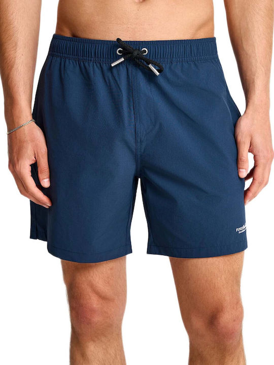 Men's Swimwear Shorts Navy Blue