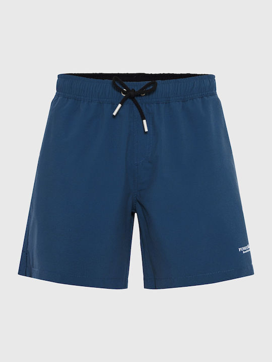 Men's Swimwear Shorts Navy Blue