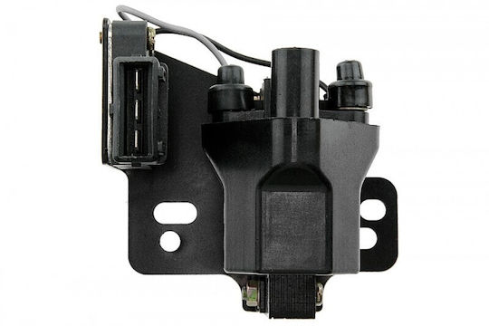 NTY Auto-Zündspule für Audi A6 2.0 2.3 94-97 V8 3.6 4.2 88-94 443905105e