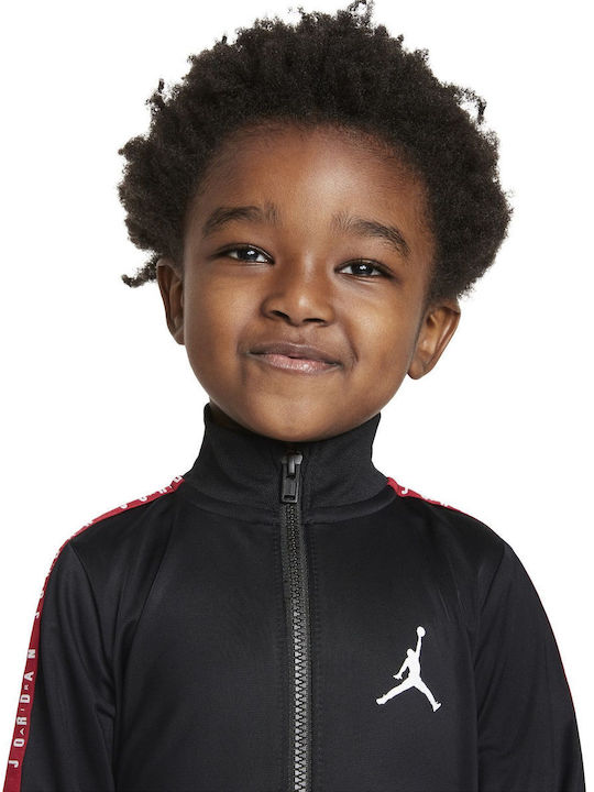 Tricot Set Trening Pentru Copii Jdn Air Jordan Tricot Set