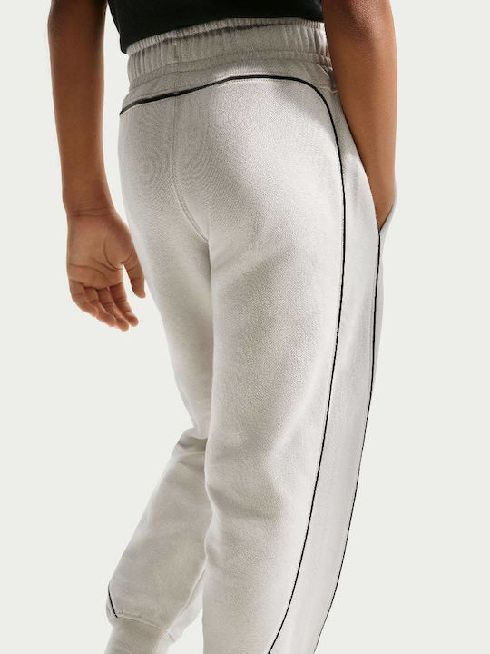 Nike Pant Pant Light Bone