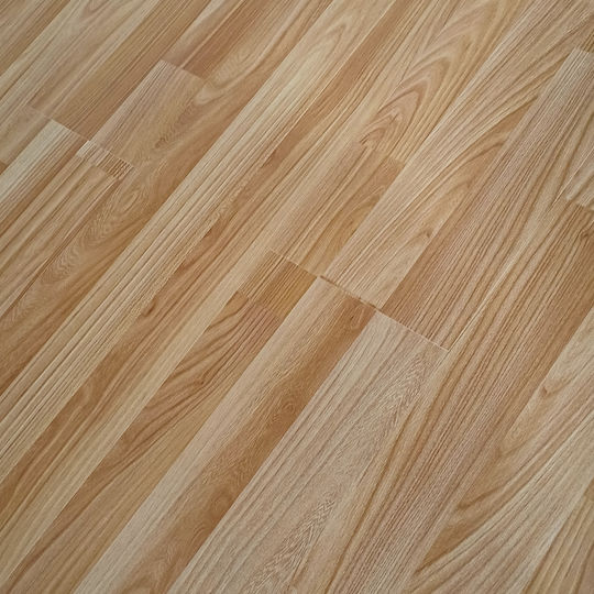 Laminatböden Amberstone Natural 8mm Paket 10Stück 2.44m²