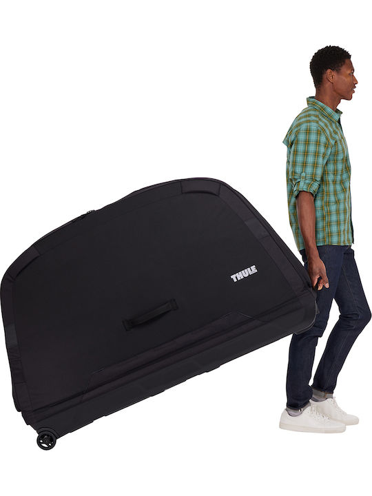 Thule Rahmen-Tasche Fahrradtaschen & Körbe Schwarz