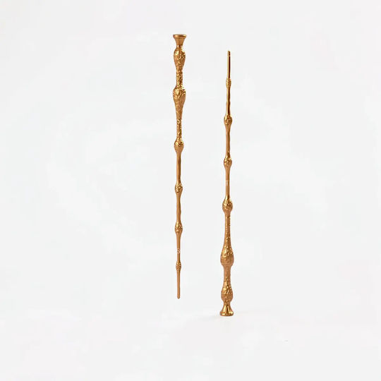 Abgebe 3d Sammelbare Figur Harry Potter Replik Stick Sammlung 3d Bemalung Diy Geschenk Farben 20 Cm 1:8
