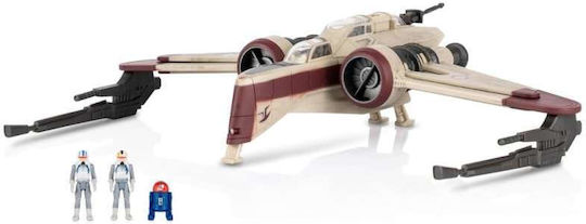Jazwares Star Wars Deluxe Figure