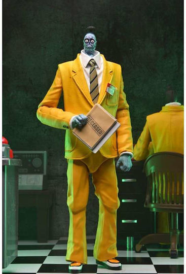 Neca Beetlejuice Action Figure