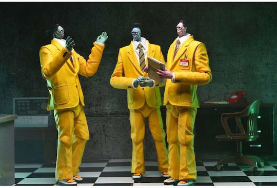 Neca Beetlejuice Action Figure