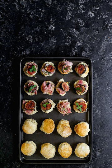 Kitchen Craft Ταψί από Ανοξείδωτο Ατσάλι με Αντικολλητική Επίστρωση 27x39cm