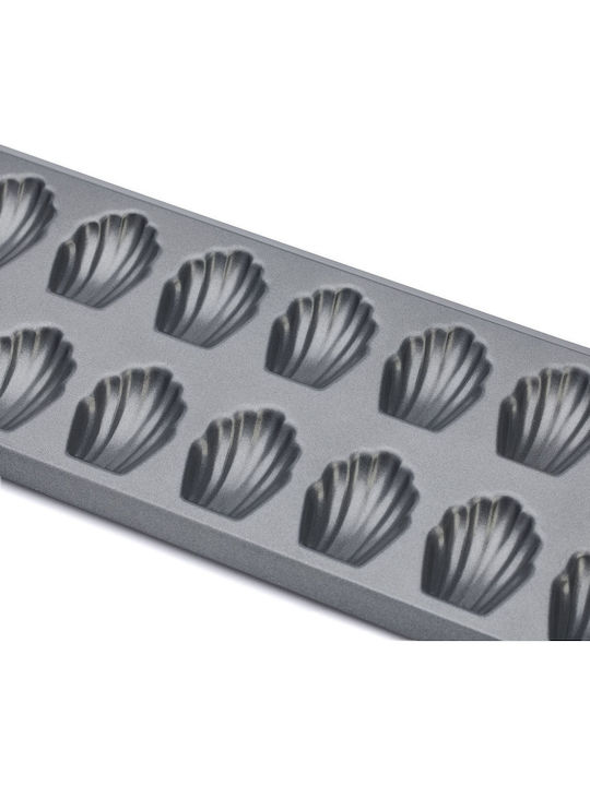 De Buyer Bakeware Tin 40x12cm
