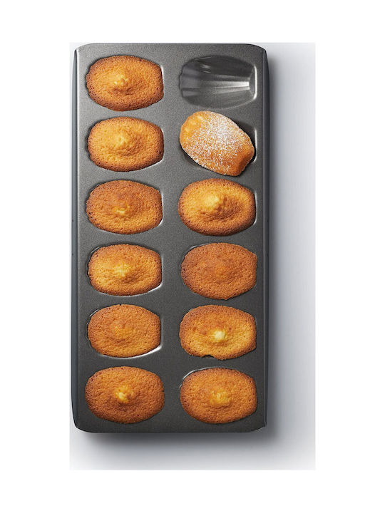 Kitchen Craft Форма за сладкарство 40x20см