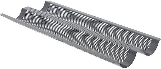 De Buyer Backformen Und Tabletts 37x16.2cm