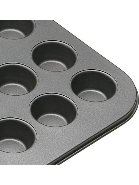 Kitchen Craft Backformen Und Tabletts Aus Rostfreiem Stahl 35x27cm